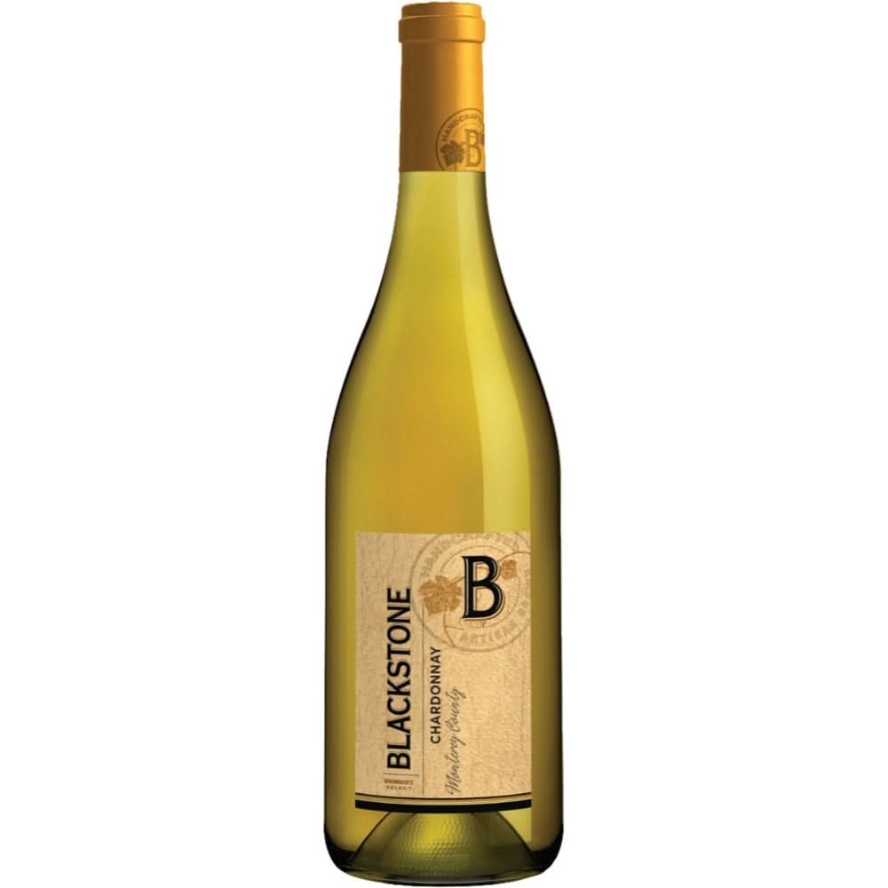 Blackstone Winemaker's Select Chardonnay 750ml