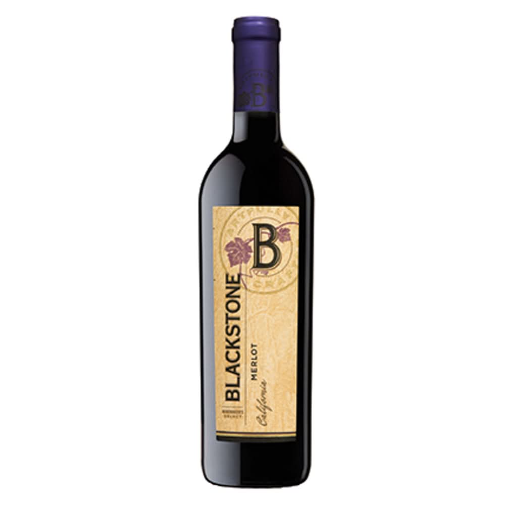 Blackstone Winemaker's Select Merlot 750ml