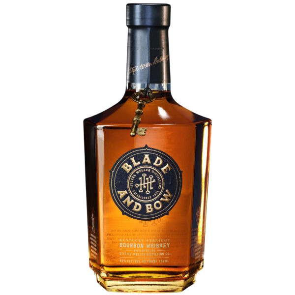 Blade and Bow Bourbon 750 ml