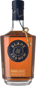 Blade and Bow Kentucky Straight Bourbon Whiskey 750ml