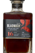 Bladnoch 16 Year Old Single Malt Scotch Whisky 750ml
