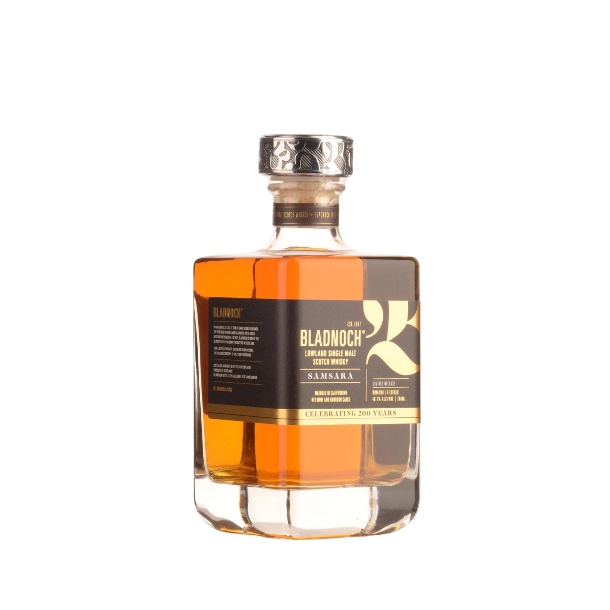 Bladnoch Samsara 700ml