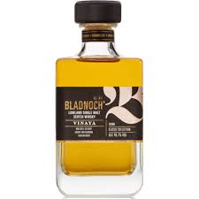 Bladnoch Lowland Single Malt Vinaya Classic Collection 700 ml
