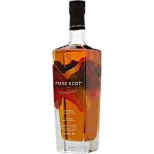Bladnoch Pure Scot VO Small Batch 750 ml
