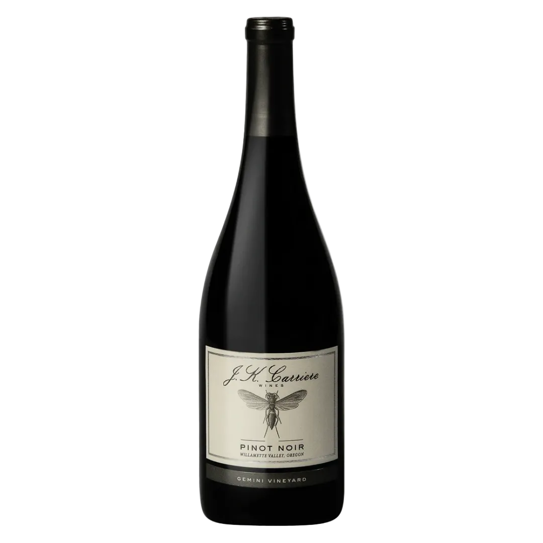 2009 J.K. Carriere Gemini Vineyard Pinot Noir 750ml