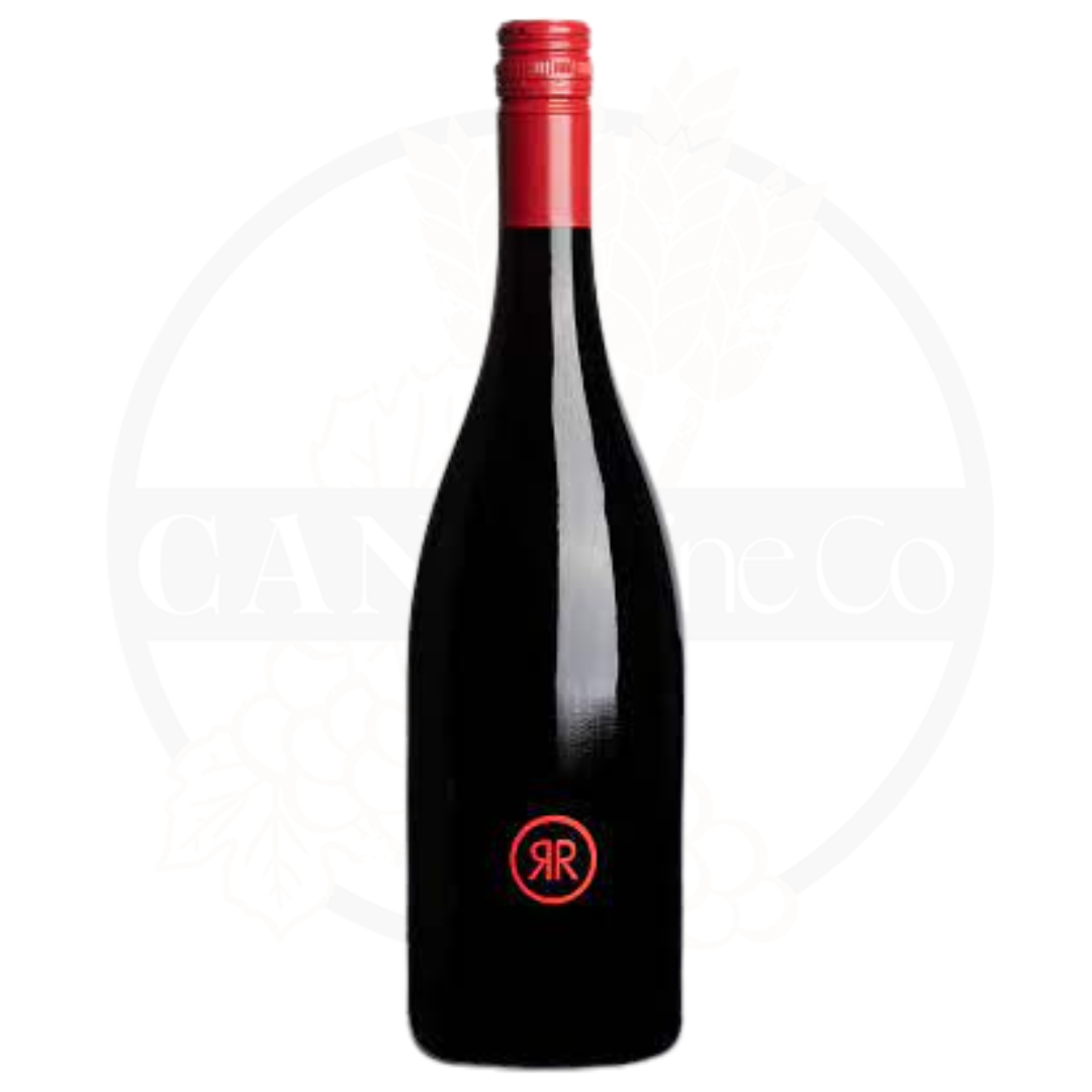 2003 RR Wines Estate Reserve Ridgecrest Vineyards Pinot Noir 750ml