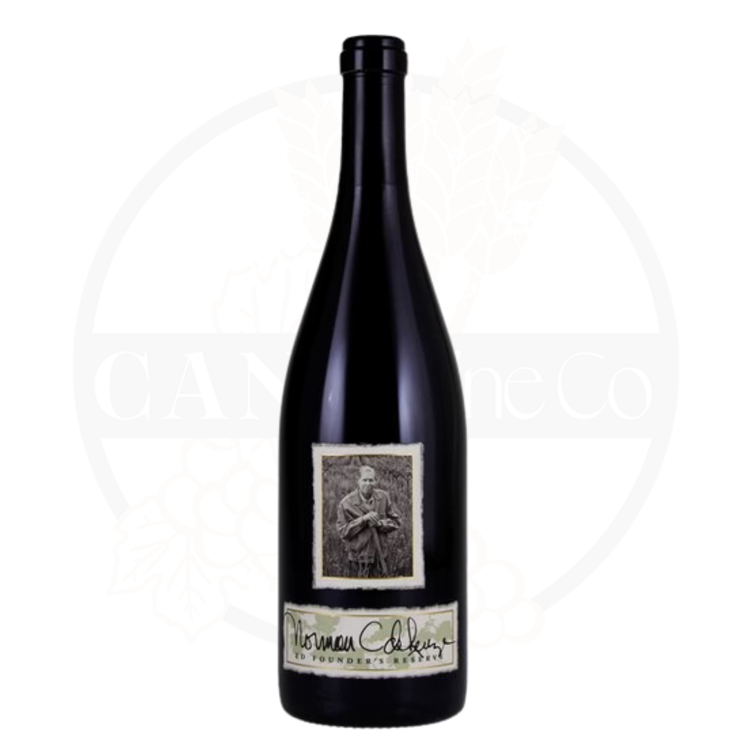 2013 ZD Wines Founder's Reserve Pinot Noir 750ml