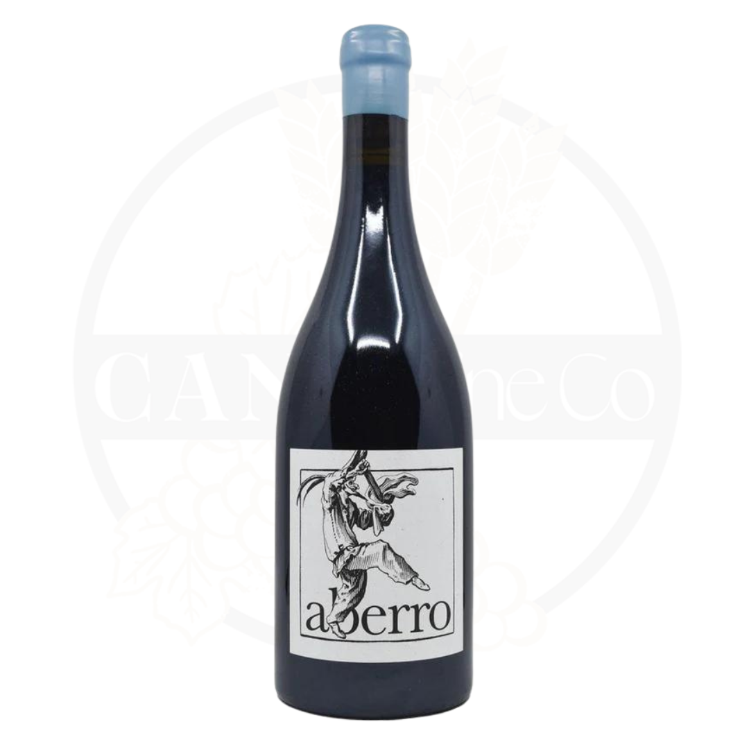 2020 Kinsman Eades Aberro Bien Nacido Vineyard Syrah 750ml
