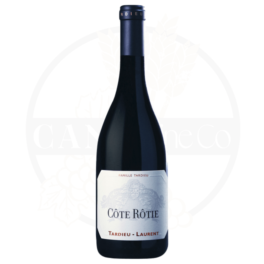 1999 Tardieu-Laurent Cote Rotie 750ml