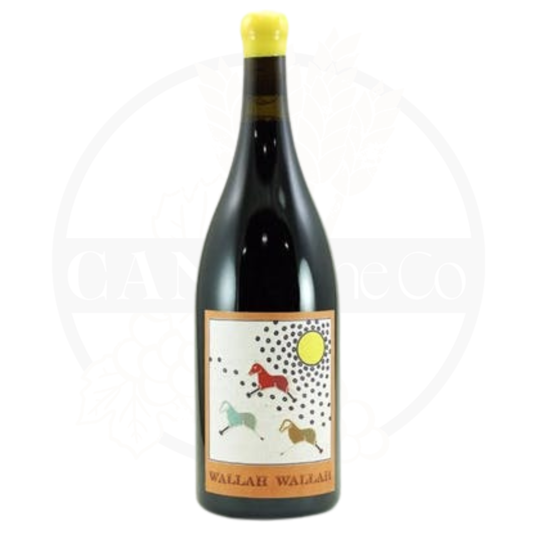 2014 Cayuse Vineyards Wallah Wallah Special Series Syrah 1.5Lt