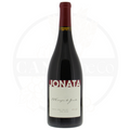 2004 Jonata El Corazon de Jonata Red 750ml