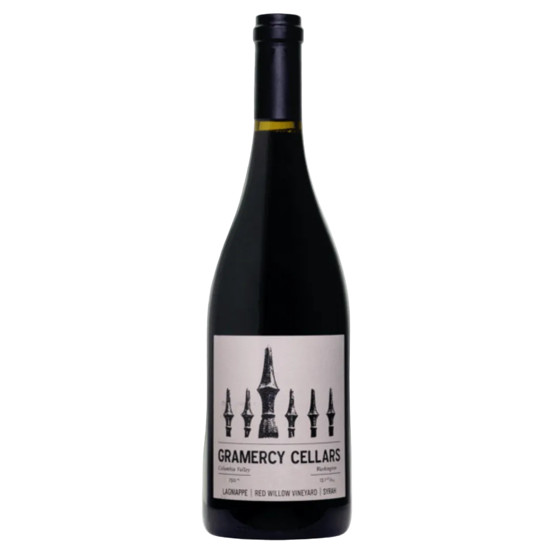 2012 Gramercy Cellars Red Willow Syrah 750ml