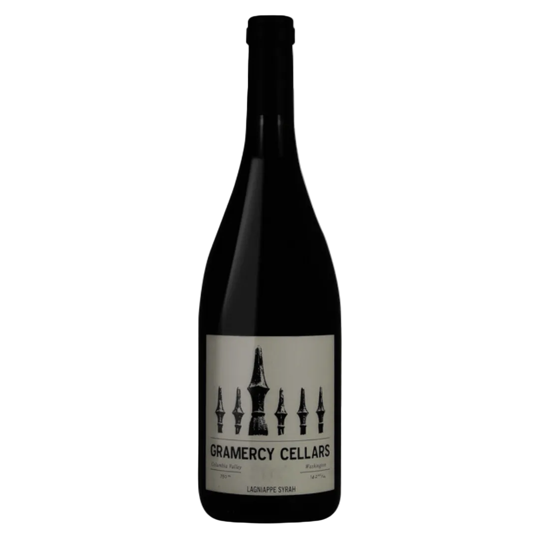 2011 Gramercy Cellars Lagniappe Syrah 750ml