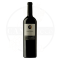 2002 Joan d'Anguera Montsant Bugader 750ml