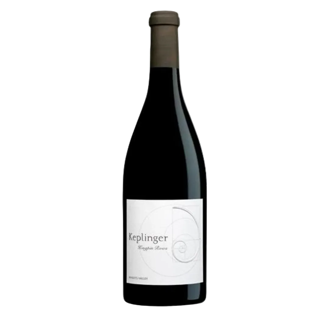 2009 Keplinger Kingpin Rows Syrah 750ml