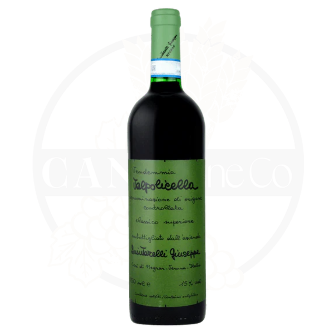 2000 Giuseppe Quintarelli Valpolicella Classico Superiore 750ml