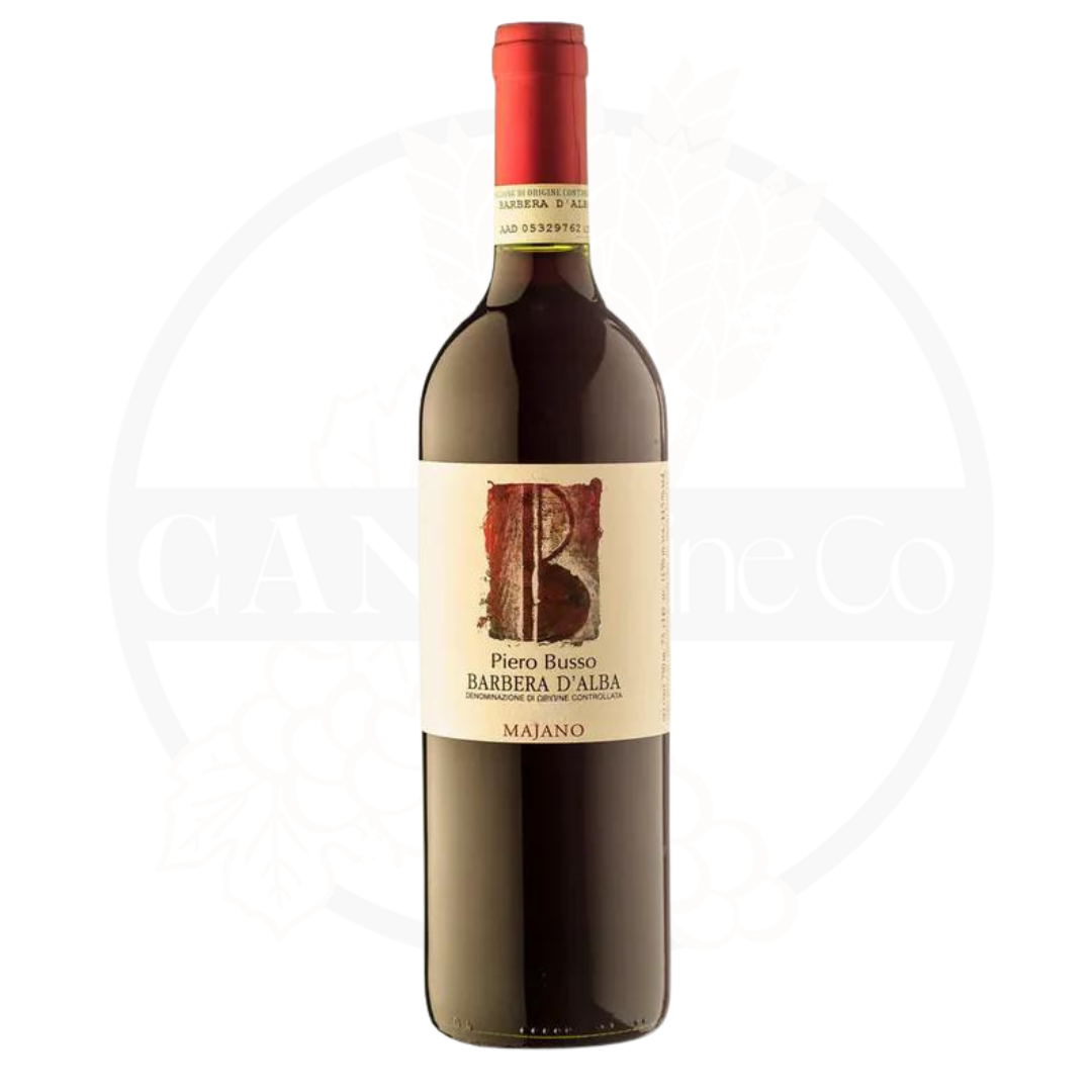 2016 Piero Busso Majano Dolcetto d'Alba 750ml
