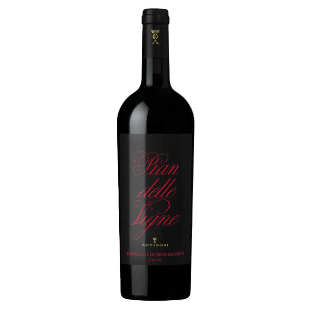 1997 Marchesi Antinori Pian delle Vigne 750ml