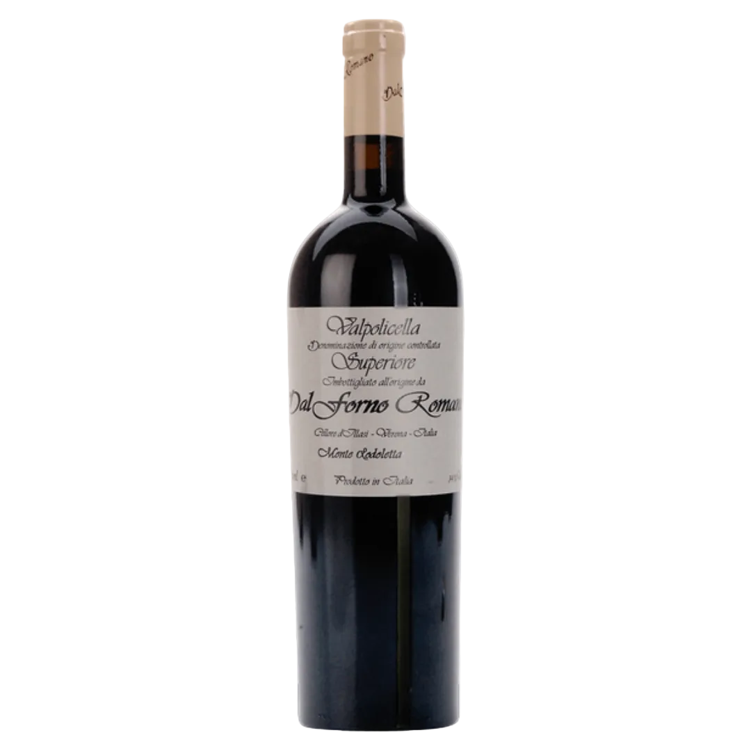 1996 Dal Forno Romano Vigneto Monte Lodoletta Valpolicella Superiore 750ml