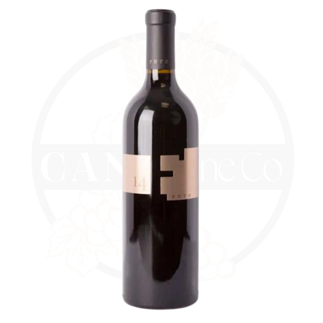 2014 Futo 5500 SLD Estate Cabernet Sauvignon 750ml