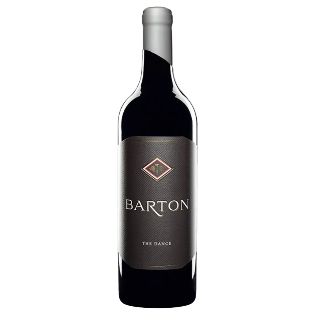 2018 Barton Family Wines The Dance Cabernet Sauvignon 750ml