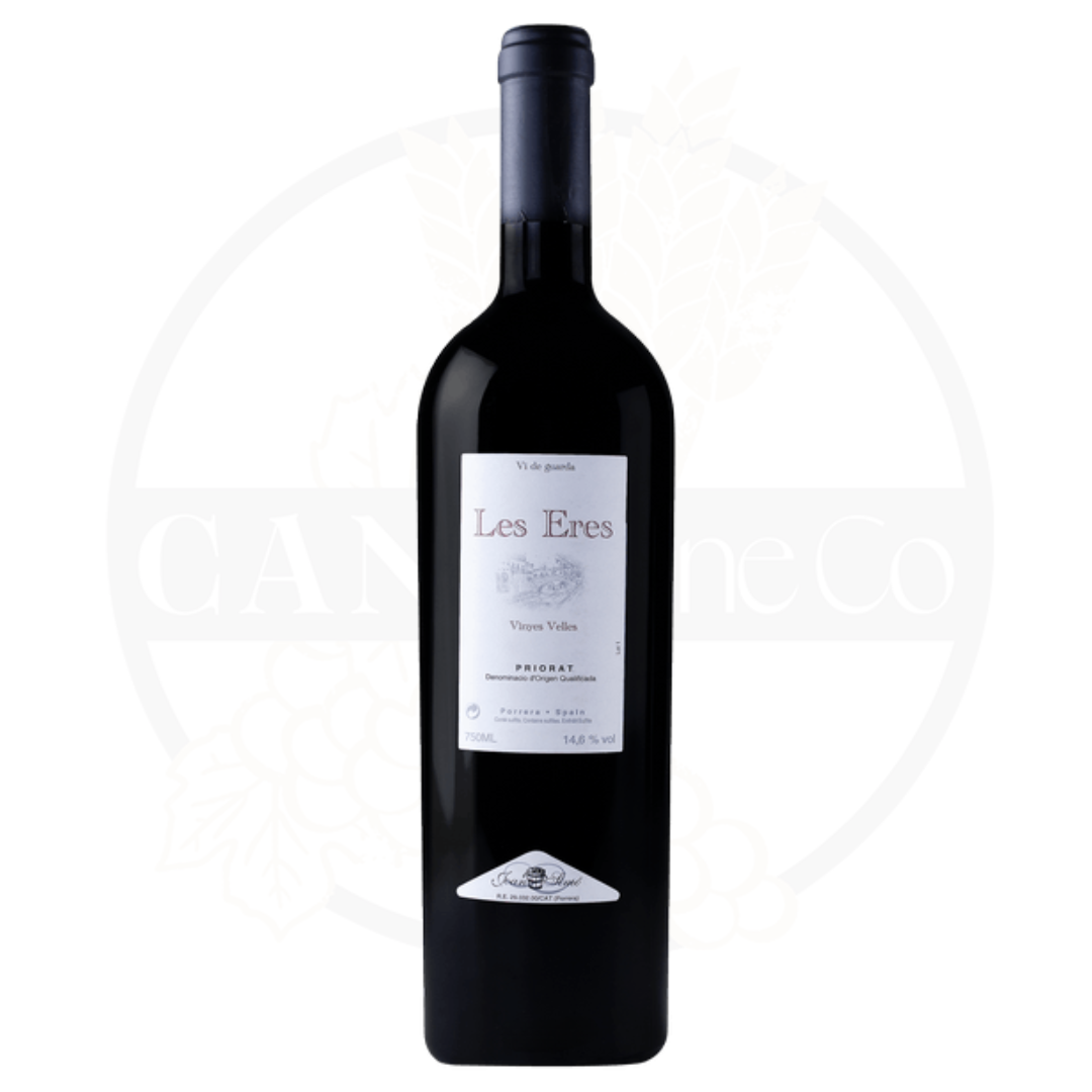 2004 Joan Simo Les Eres Vinyes Velles 750ml