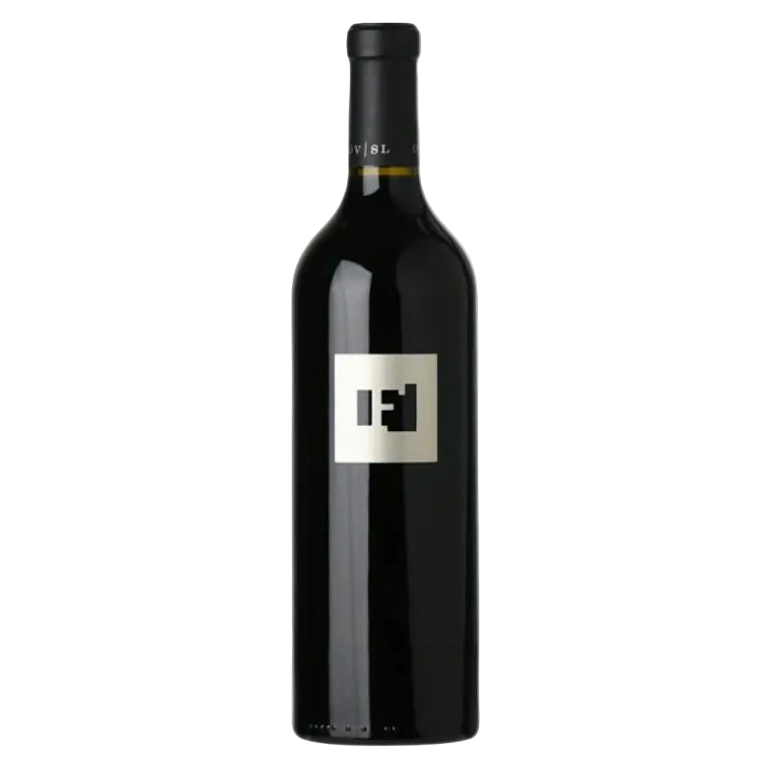 2015 Futo OVSL Estate Red 1.5Lt