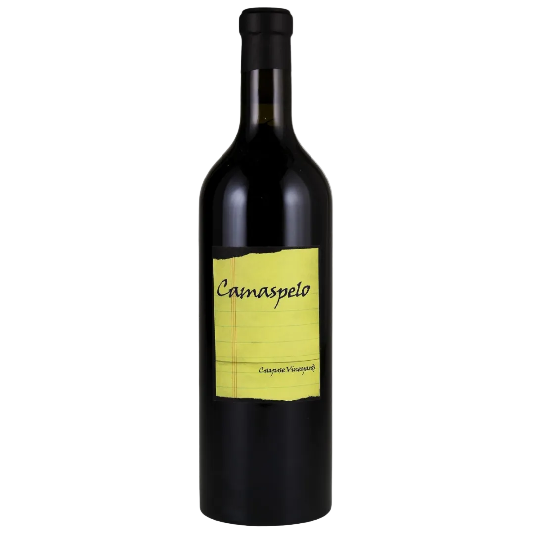 2013 Cayuse Vineyards Camaspelo 750ml