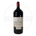 1989 Chateau Lynch-Bages 6Lt
