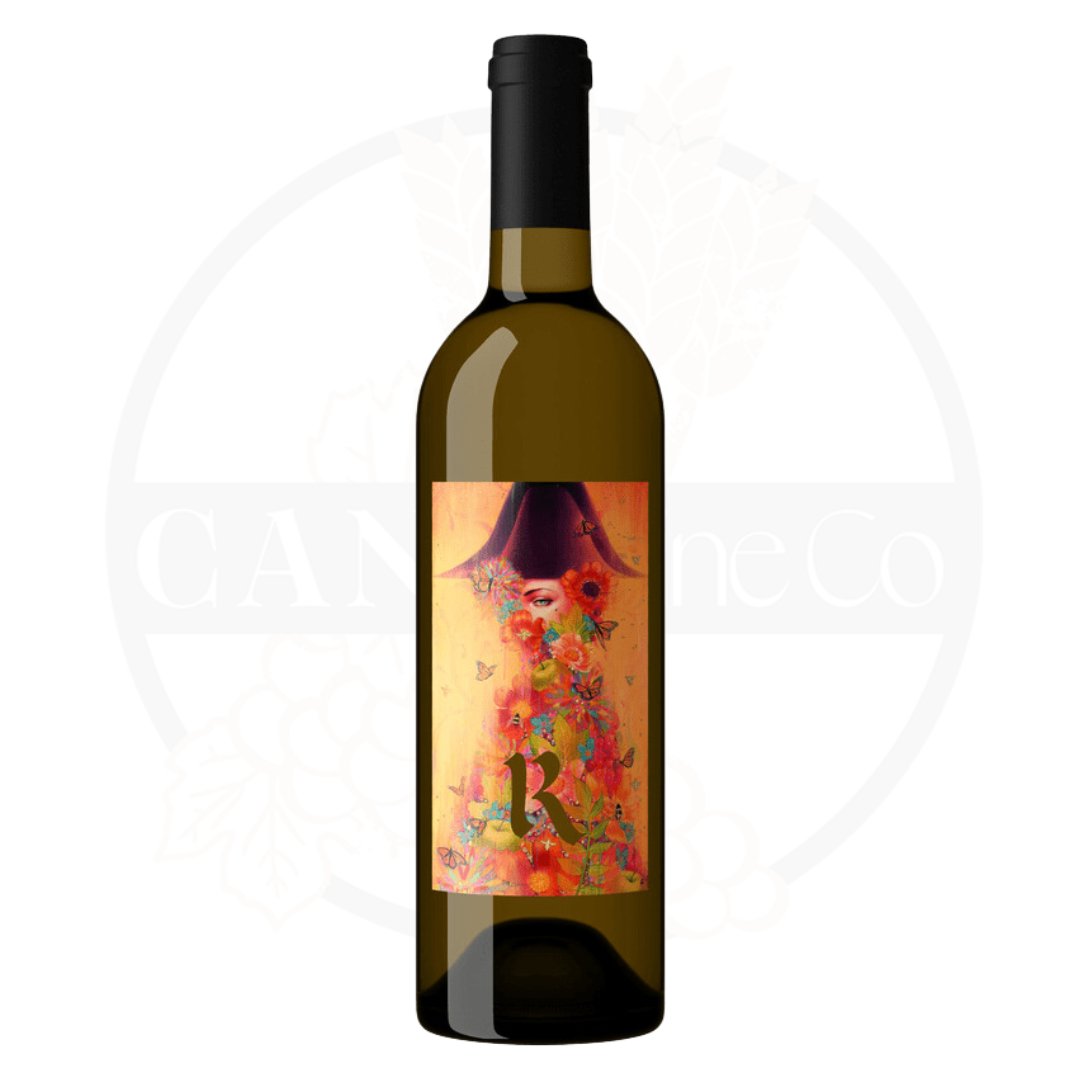2023 Realm Cellars Fidelio Sauvignon Blanc 750ml