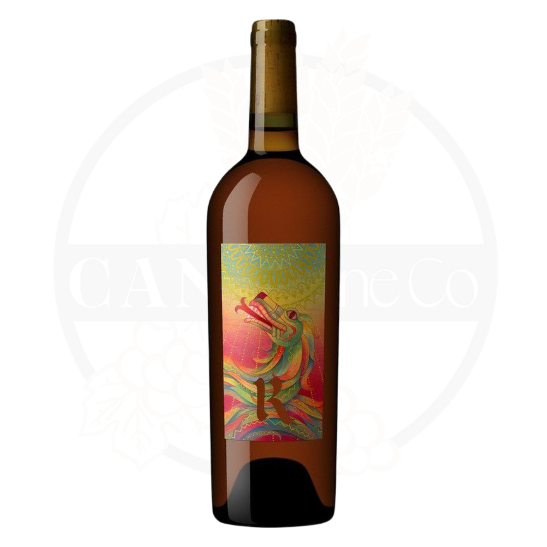2023 Realm Cellars Precious Twin Rose 750ml
