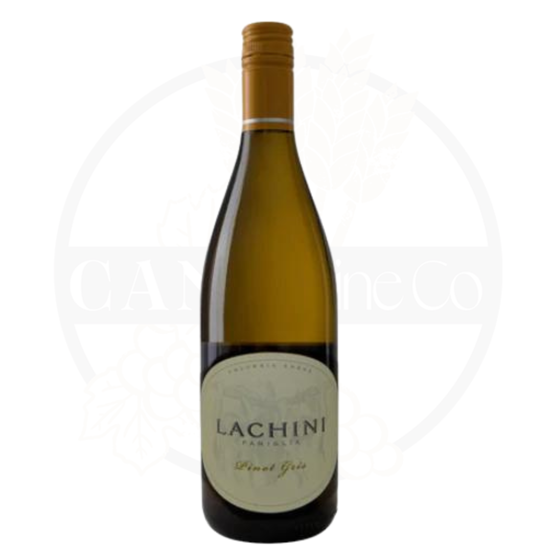 2013 Lachini Vineyards Pinot Gris 750ml