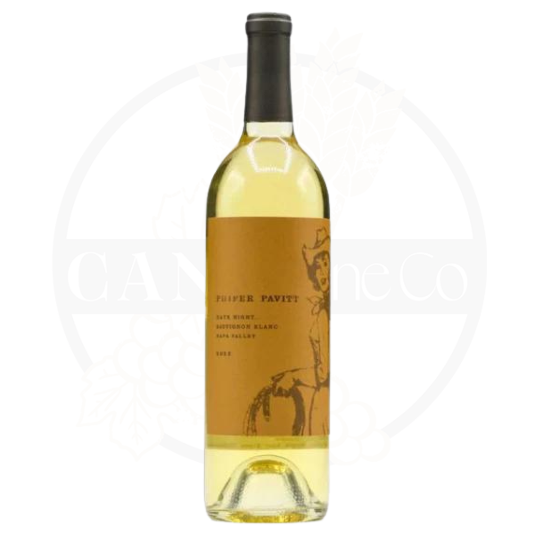 2022 Phifer Pavitt Date Night Sauvignon Blanc 750ml