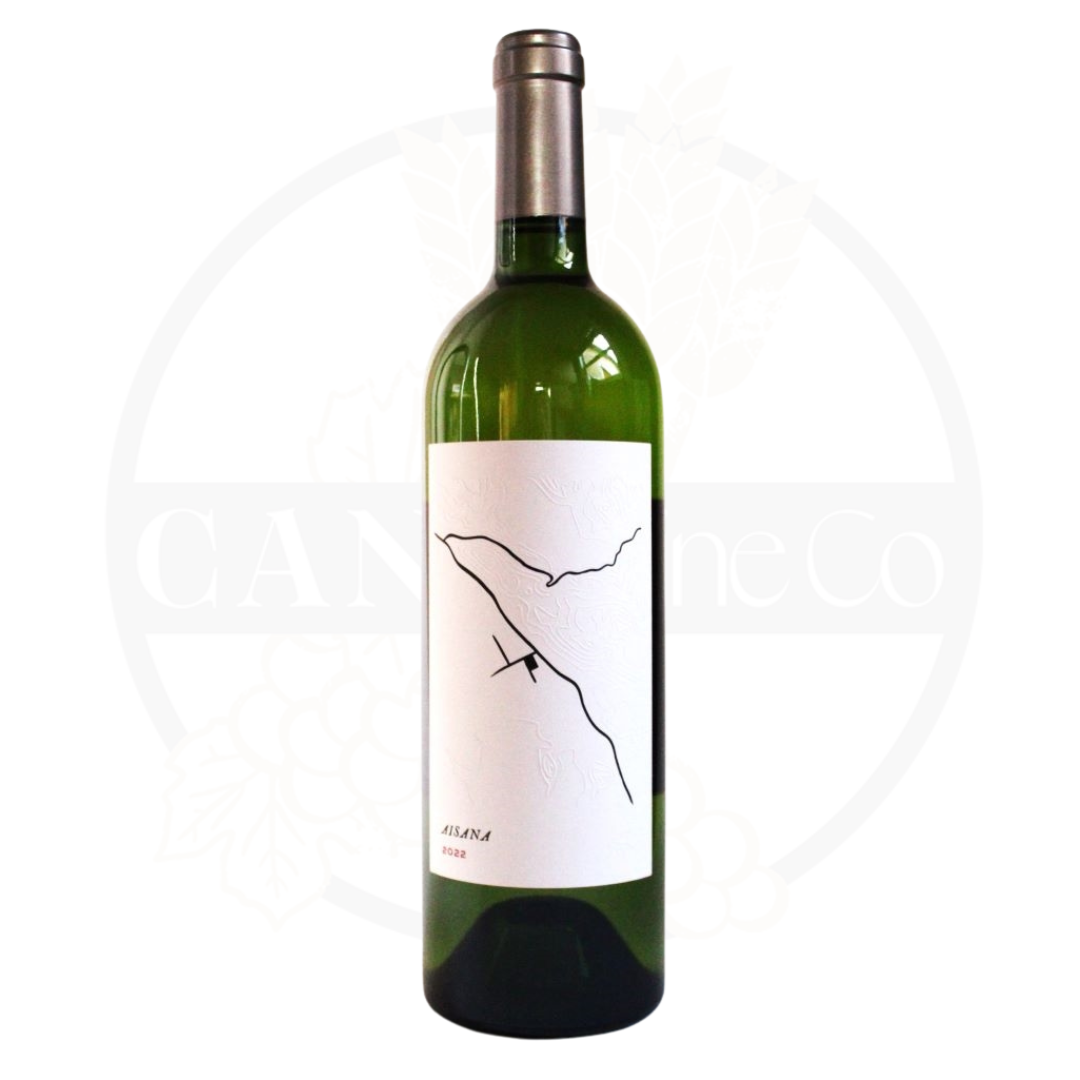 2022 Kinsman Eades Aisana Sauvignon Blanc 750ml
