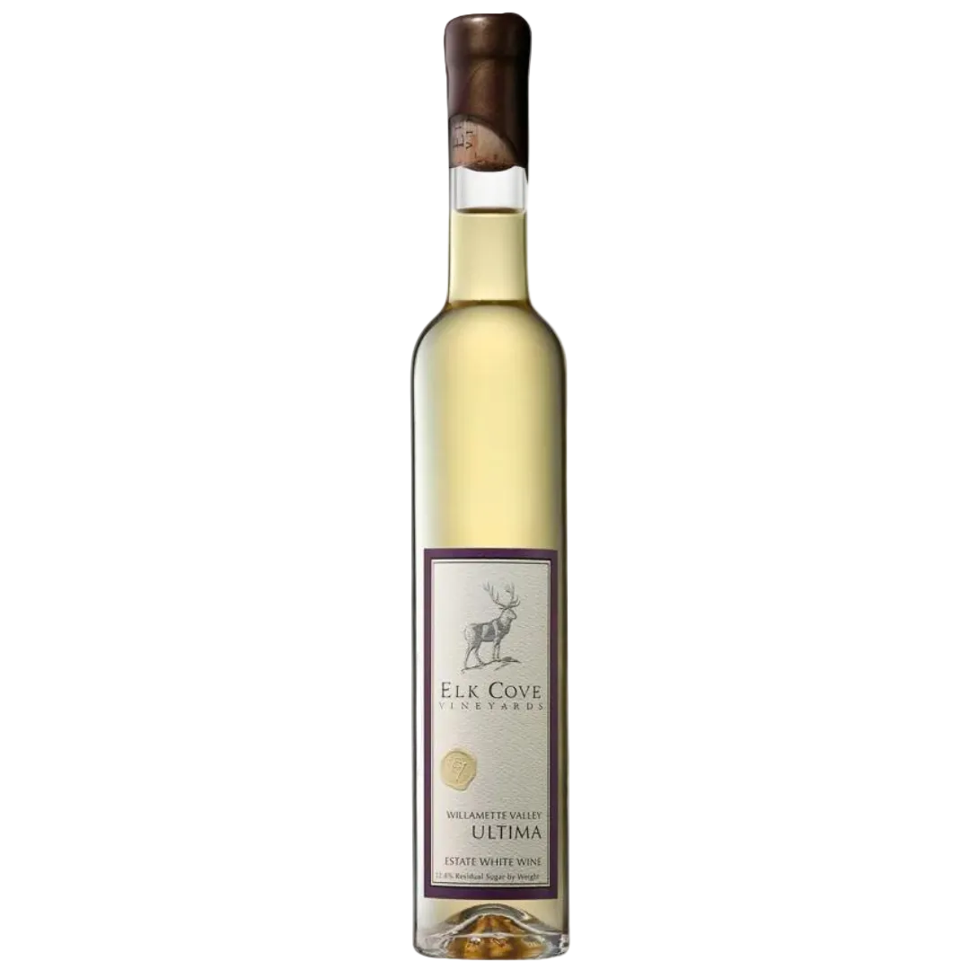2008 Elk Cove Vineyards Ultima White 375ml