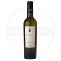 2002 Alvear Fino En Rama 500ml