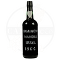 1964 Broadbent Bual 750ml