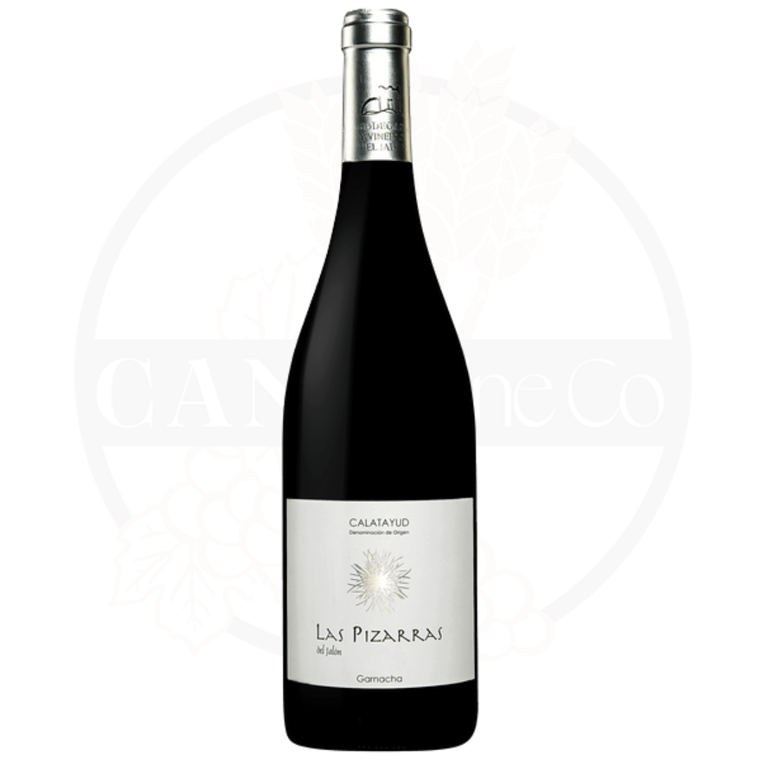 2005 Bodegas y Vinedos del Jalon Las Pizarras Garnacha 750ml