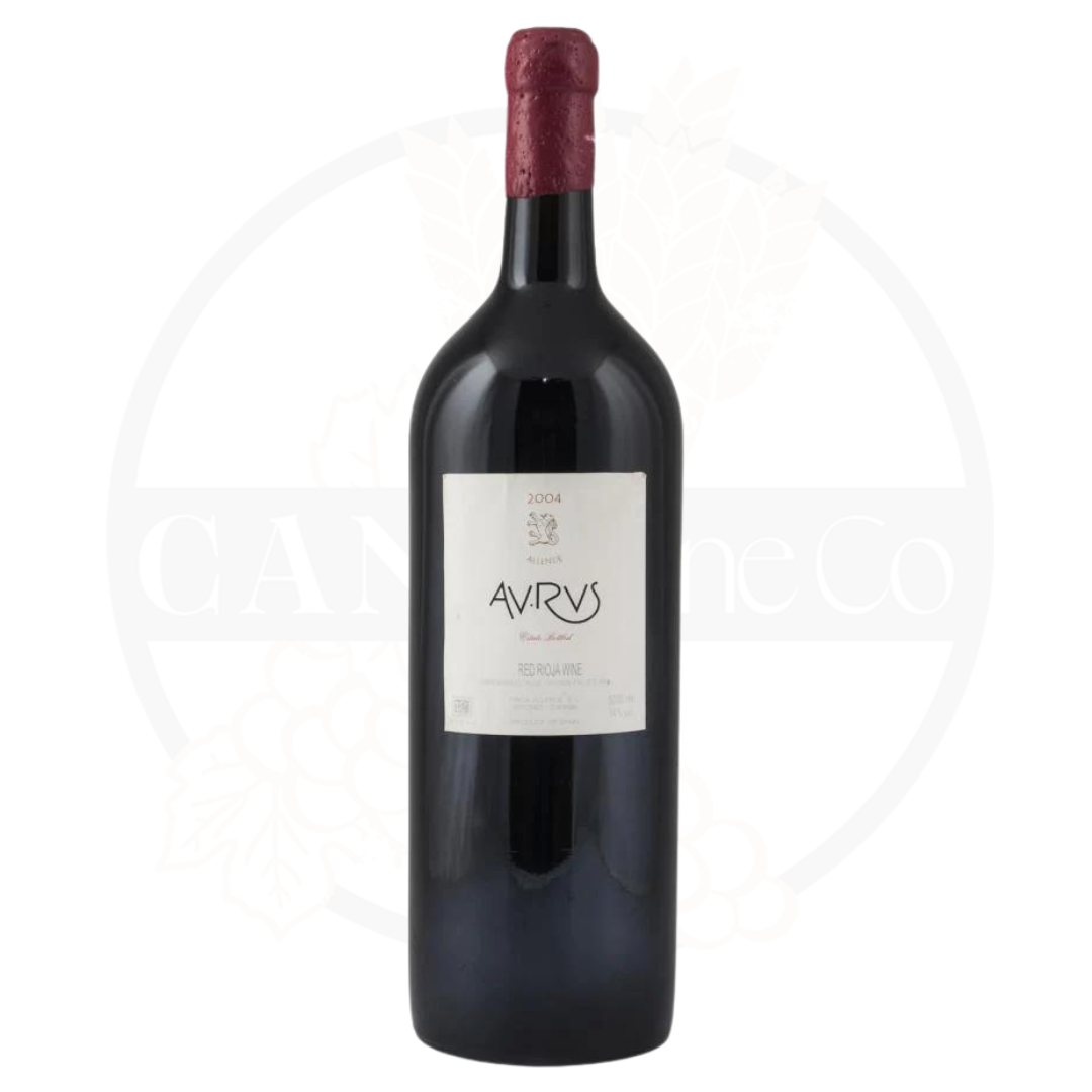 2004 Finca Allende Aurus 3Lt
