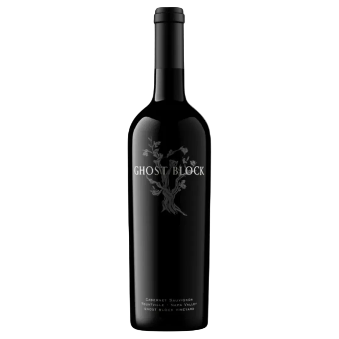 2005 Ghost Block Single Vineyard Cabernet Sauvignon 750ml