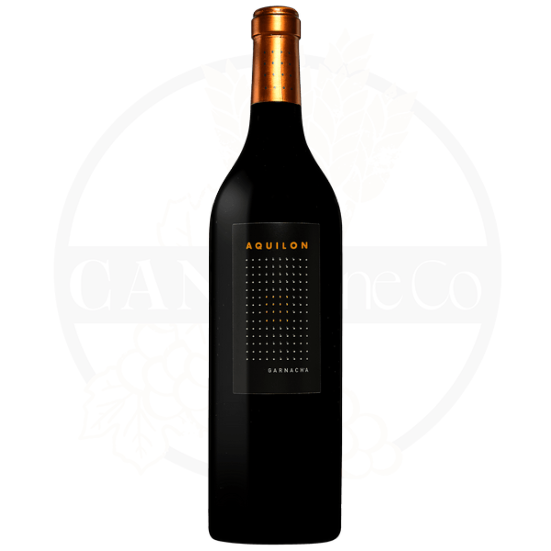 2006 Bodegas Alto Moncayo Aquilon Garnacha 750ml