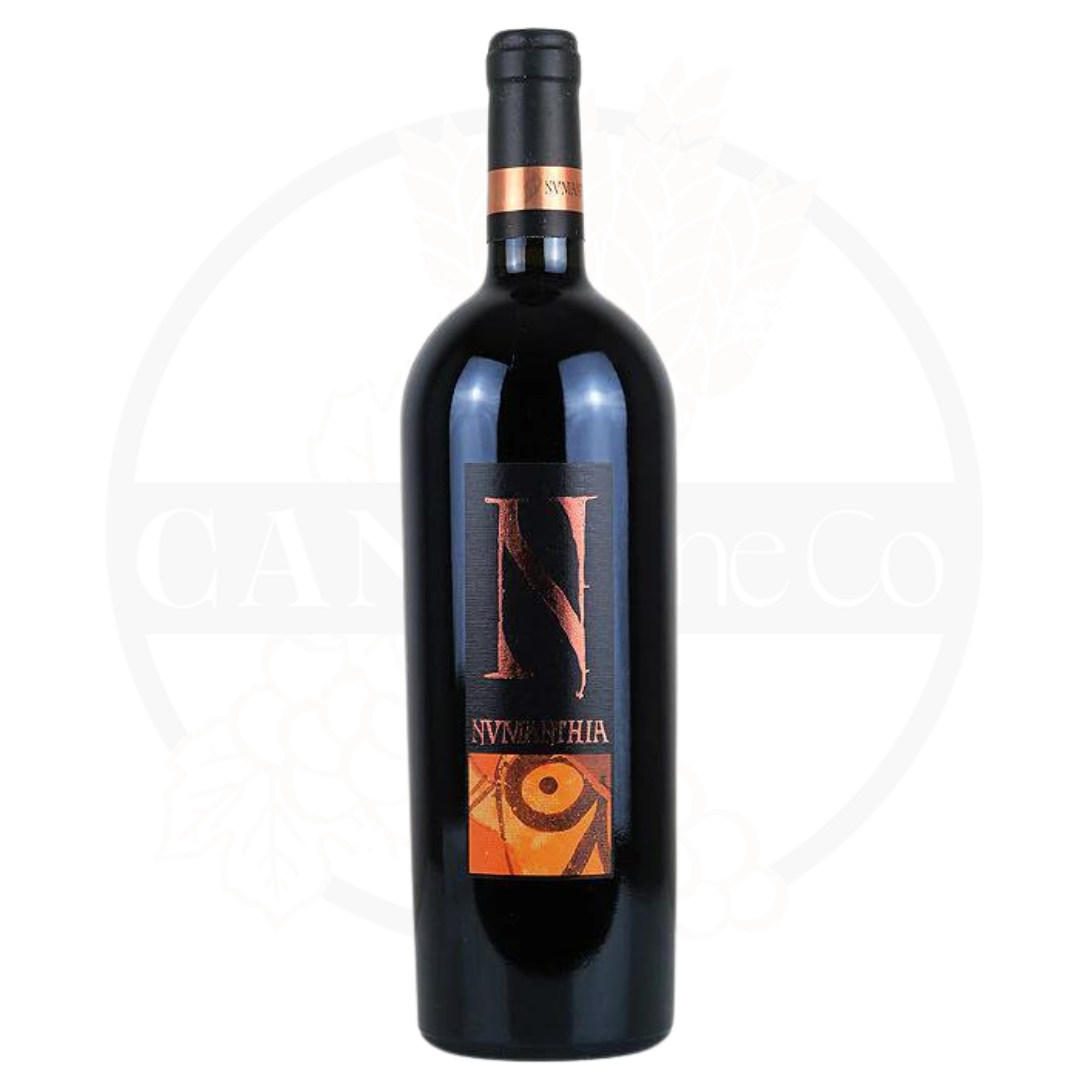 2005 Bodega Numanthia 750ml