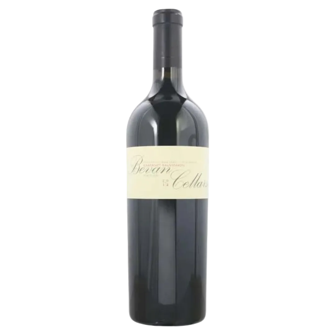2012 Bevan Cellars Wildfoote Vineyard Vixen Block Cabernet Sauvignon 750ml