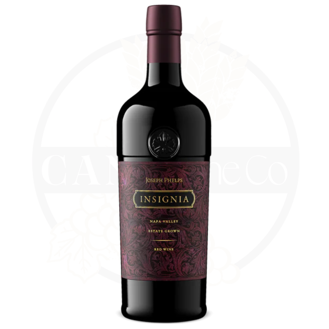 2013 Joseph Phelps Insignia 750ml