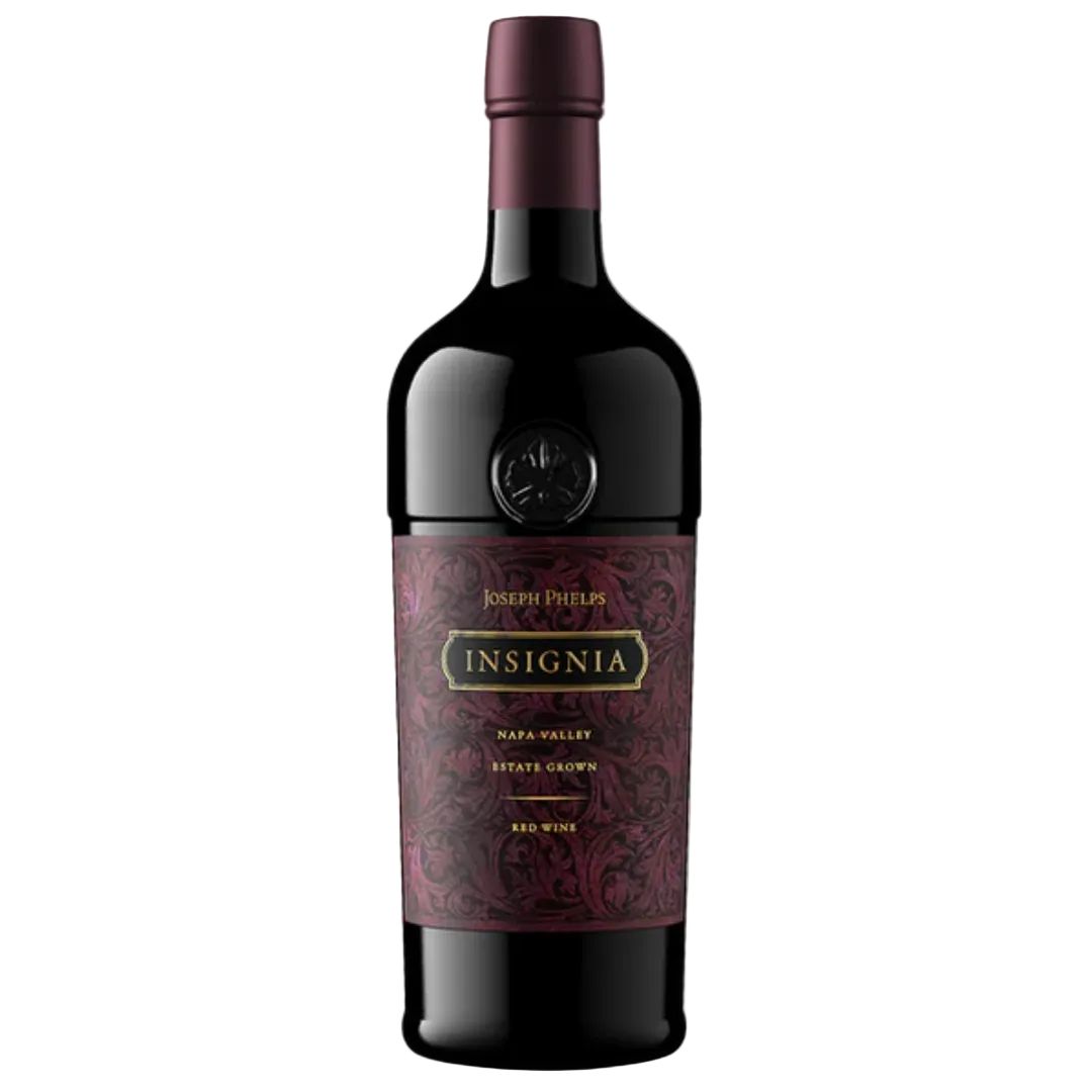 2013 Joseph Phelps Insignia 750ml