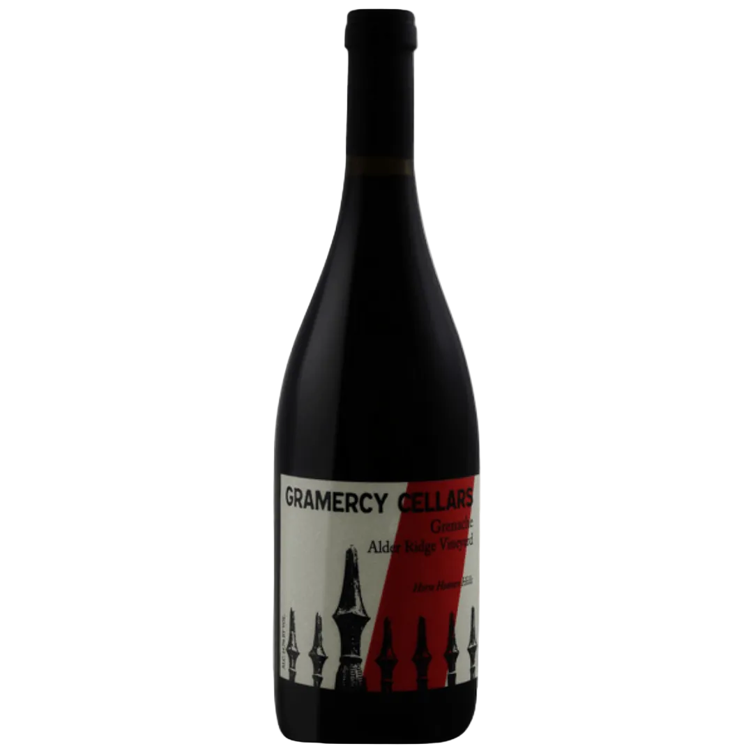 2011 Gramercy Cellars Alder Ridge Vineyard Grenache 750ml