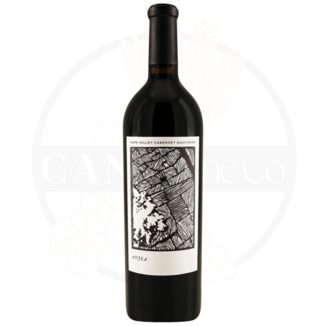 2022 Kinsman Eades Anjea Cabernet Sauvignon 750ml