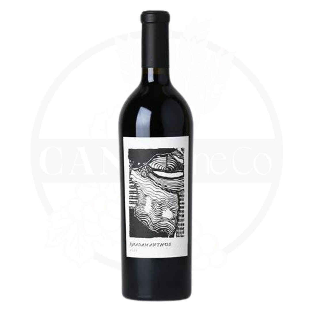 2022 Kinsman Eades Rhadamanthus Cabernet Sauvignon 750ml