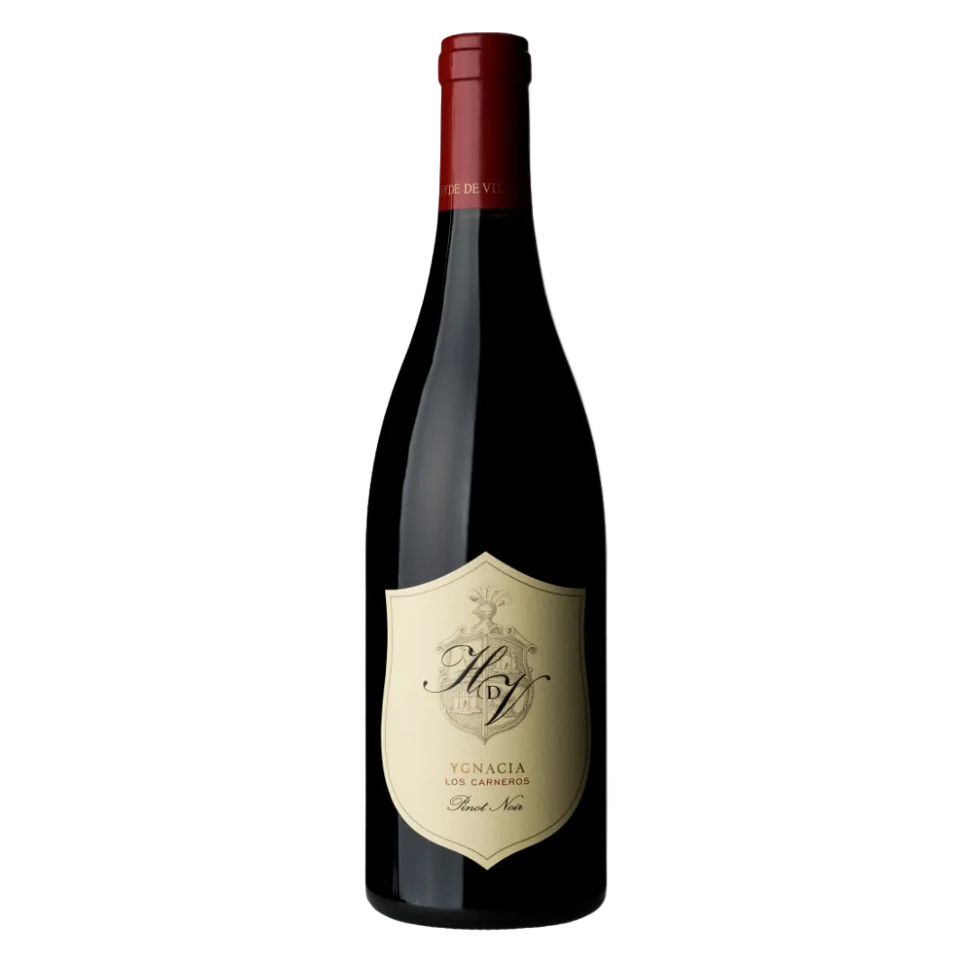 2022 HDV Hyde de Villaine Ygnacia Pinot Noir 750ml