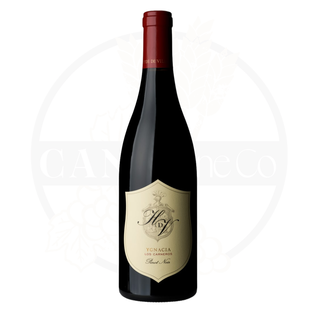 2020 HDV Hyde de Villaine Ygnacia Pinot Noir 750ml